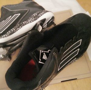 Adidas Baseball cleats